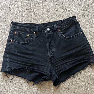 Levi Shorts